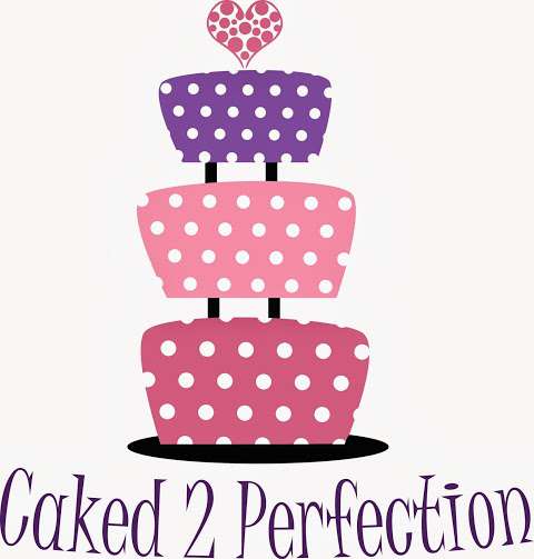 Caked 2 Perfection photo