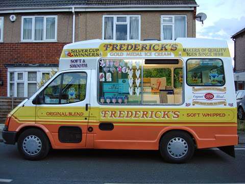 Frederick's of Chesterfield photo