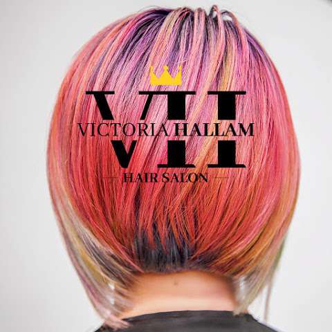 Victoria Hallam Hair Salon - Chesterfield photo